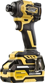 Гайковерт аккумуляторный HANSKONNER HCD20280BLC