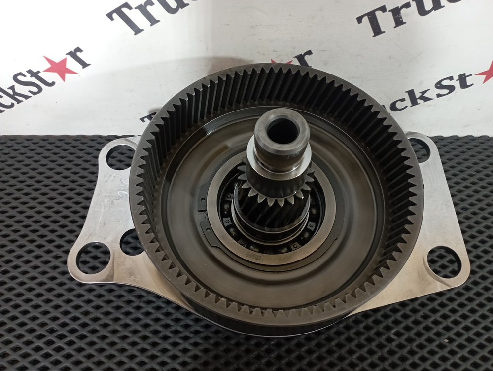 Комплект синхронизатора КПП Eaton 2023г.