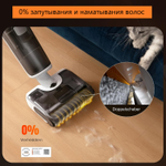 Вертикальный пылесос Roborock F25 RT (RU)