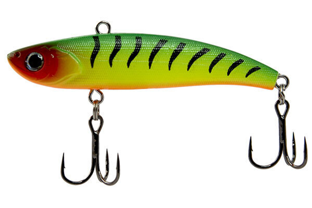 Виб (тонущий воблер) для зимней рыбалки Nemo 70мм 13г