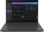 Ноутбук Lenovo Thinkpad T14 21HD008WRT черный