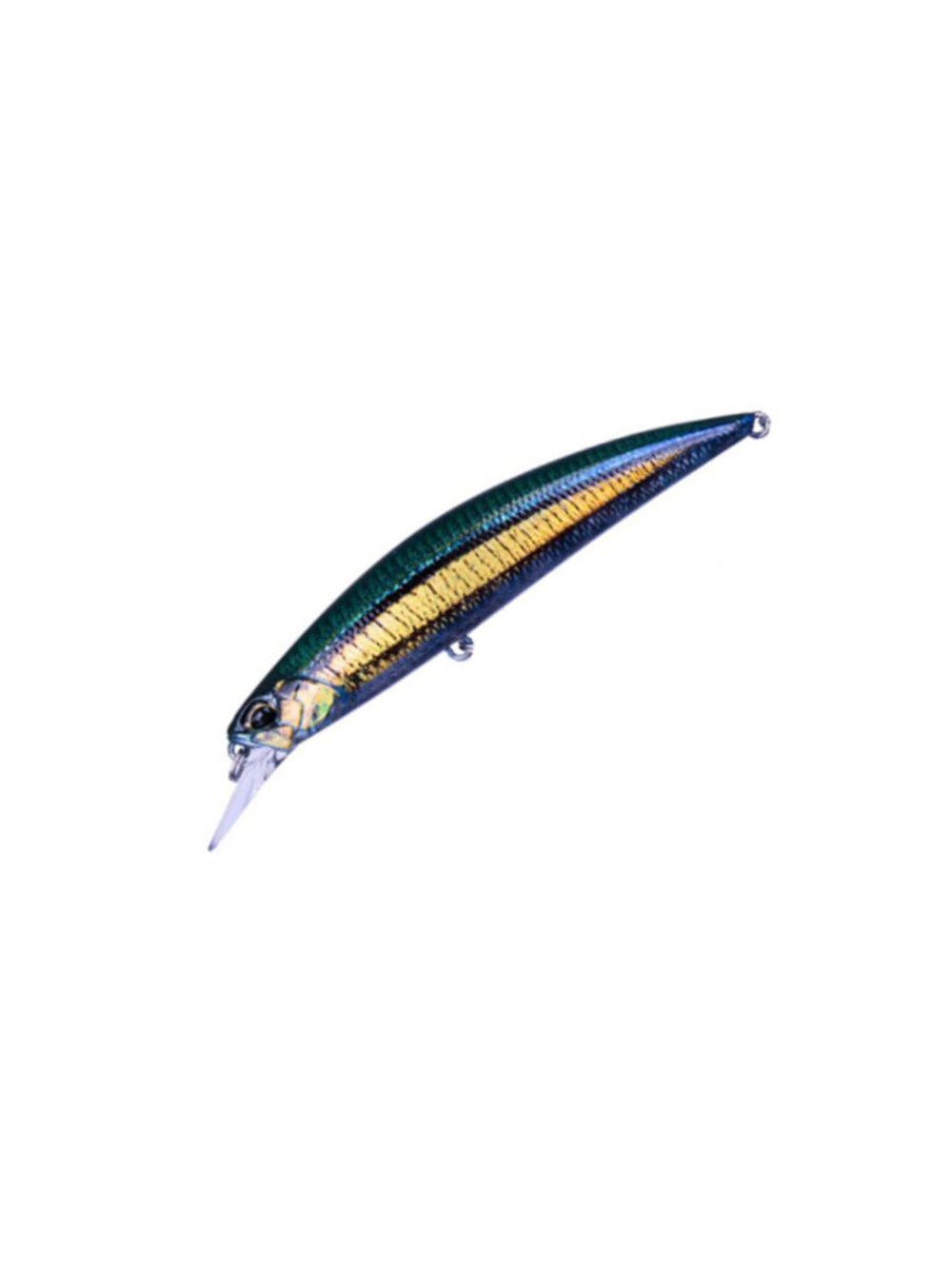 Воблер DUO Spearhead Ryuki 95S WT, GEA3006 Ghost Minnow