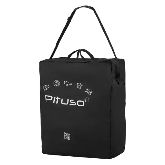 Прогулочная коляска Pituso Q5 Terra