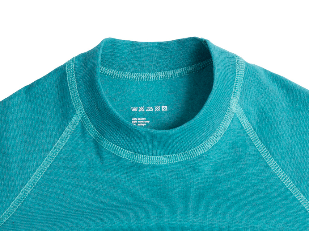 Термокомплект Norfin LADY BASE AQUAMARINE 02 р.M