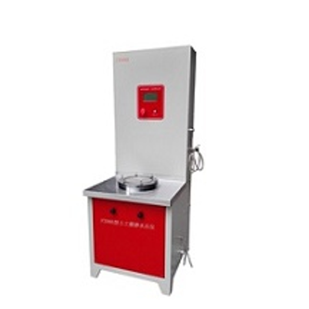 LCD Display Geosynthetics Hydrostatic Pressure Tester