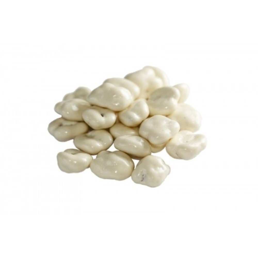 Грецкий орех в белом шоколаде