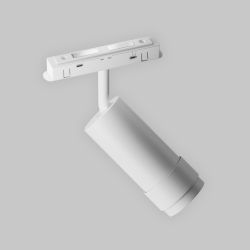 Трековый магнитный светодиодный светильник Maytoni   TR211-1-12W3K-Z-W