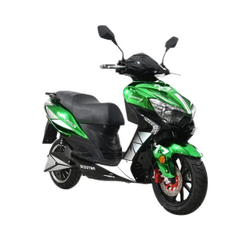 Электрический мотоцикл super pro vrs426