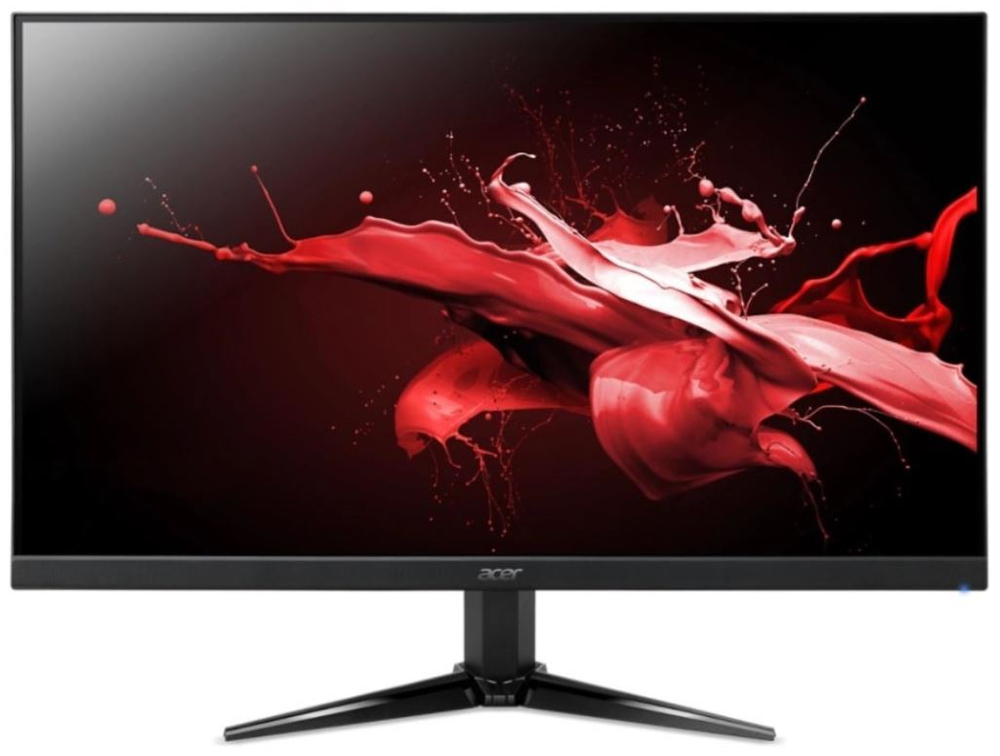 Монитор 27" Acer Nitro QG271Ebii