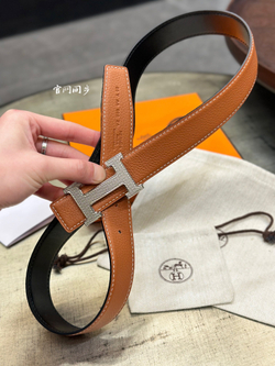 Hermes Belt