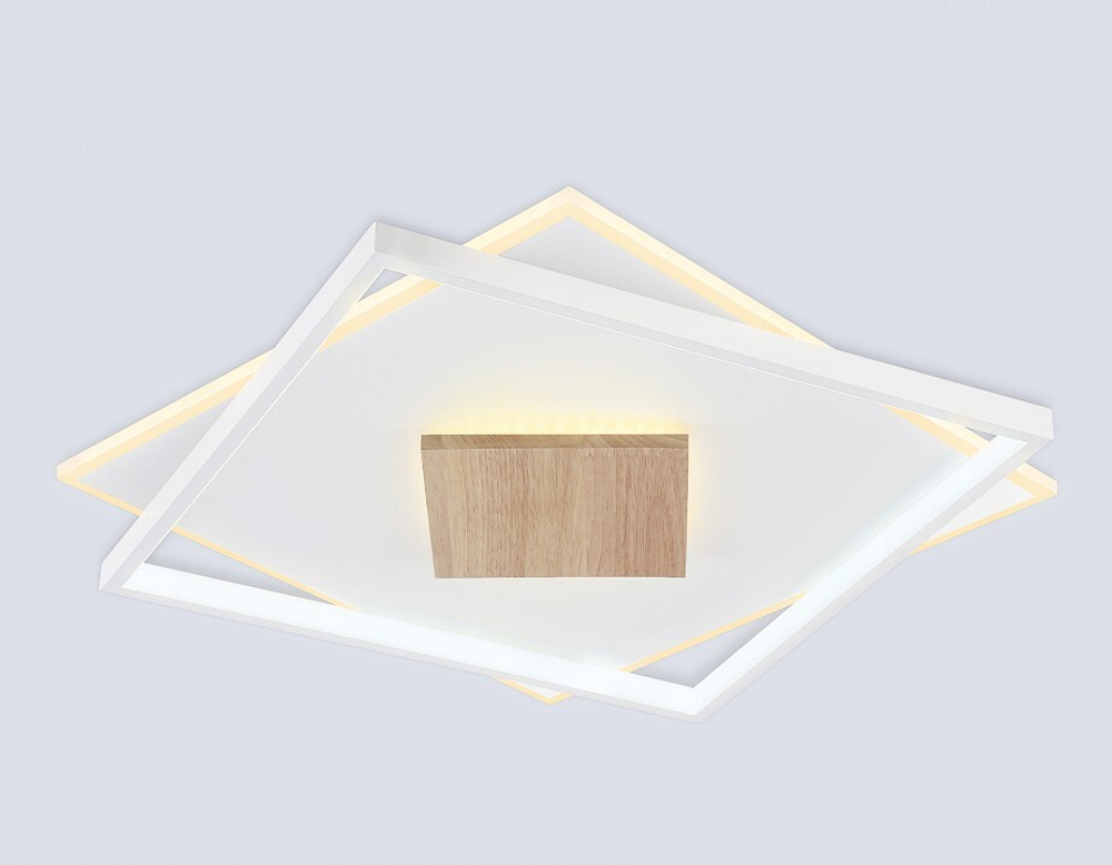 Накладной светильник Ambrella Light FL FL4790