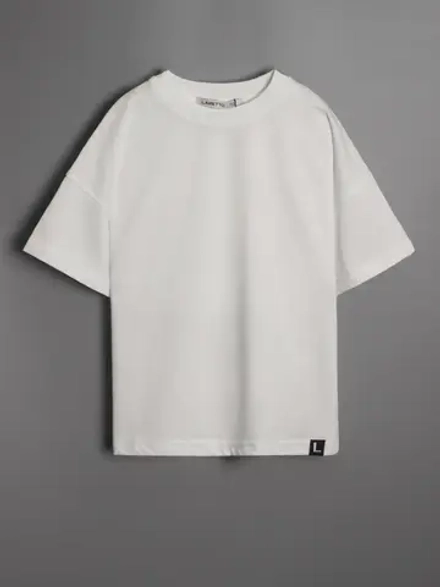 Футболка для мальчика в школу