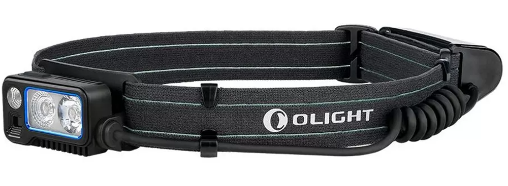 Фонарь налобный OLIGHT Array 2 pro [128782]