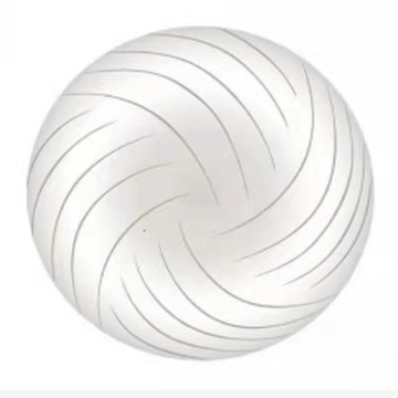 Светодиодный светильник 2175/350 WH 80W 3000-6000K белый Profit Light