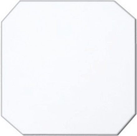 Adex Pavimento Octogono Blanco 15x15