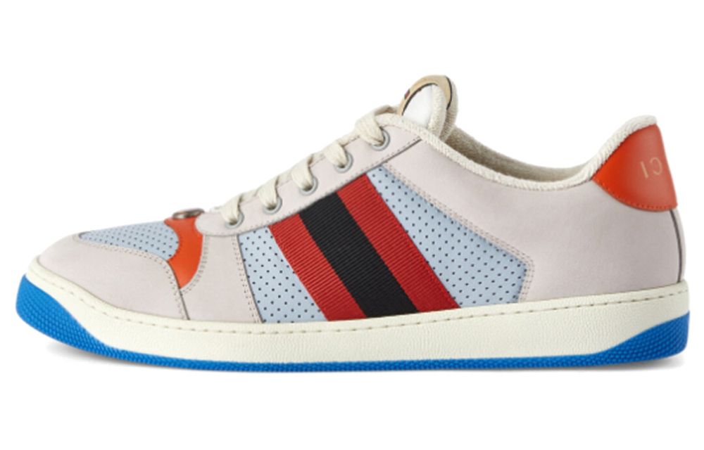 Gucci Screener