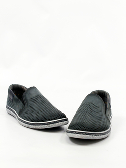 Лоферы мужские P140-2W