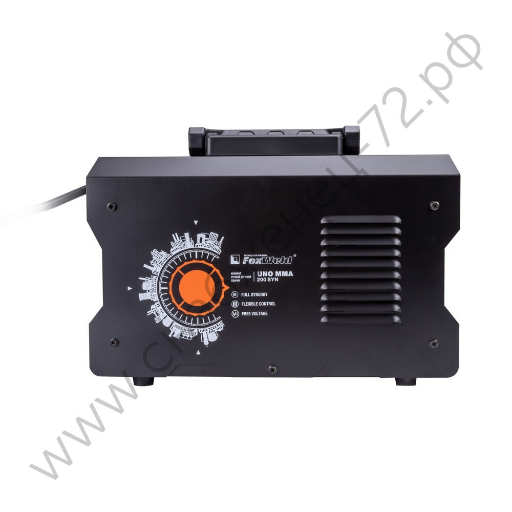 Сварочный аппарат UNO MMA 200 SYN