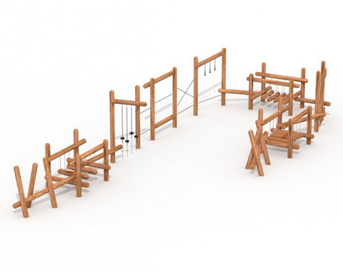 Спортивный комплекс 2.10