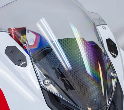 NRC Заглушки зеркал BMW S 1000 RR