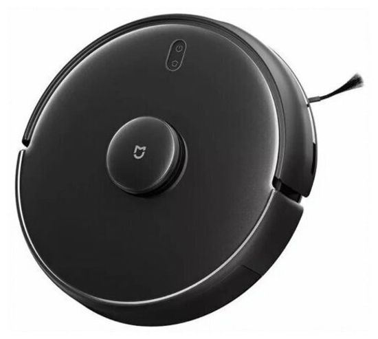 Робот-пылесос Xiaomi Mijia Sweeping and Dragging Robot 2 Pro (MJSTS)