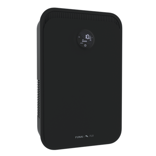 Приточно-вытяжная установка серии FUJI ERW-150X.D