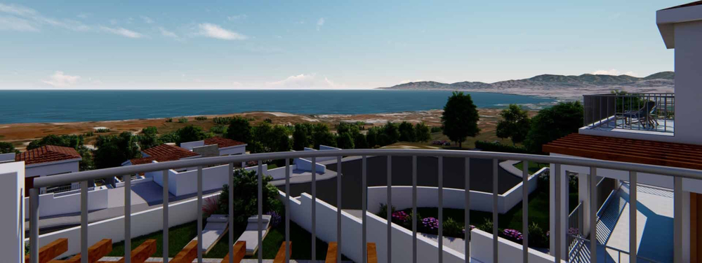 Agnades Village - Villa No. 28