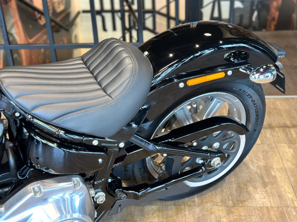Harley-Davidson Softail Standard, 2024 с НДС