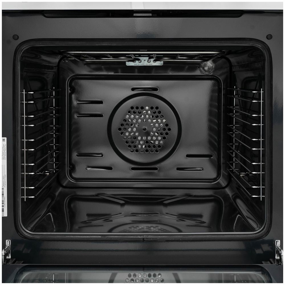 Духовой шкаф электрический DELONGHI DEO 745 BB NARA