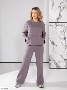 Костюм IG-0954 Фабрика Моды