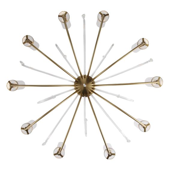 Подвесная люстра ST Luce Illumia SL1400.303.10