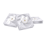 Вентилятор для корпуса ASUS PROART PF120 FAN PWM WHITE 3IN1 120x120x28 PF120-1/WT/3 IN 1//