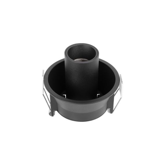 Встраиваемый светильник Loft IT Lens 10322/A Black