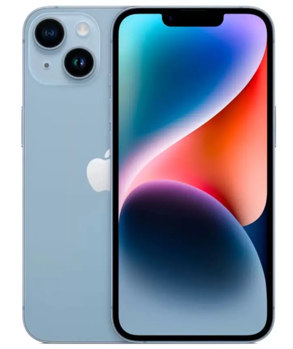 iPhone 14