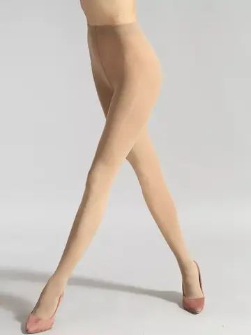 Колготки большого размера с мультифиброй Multifibra 70 Maxi Minimi