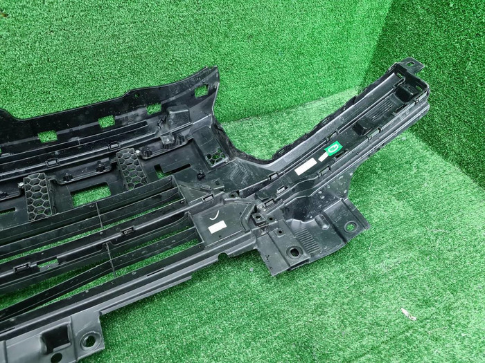 Решетка радиатора Jetour T2 (2023-н.в.)