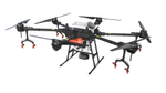 Сельскохозяйственная платформа DJI Agras T16