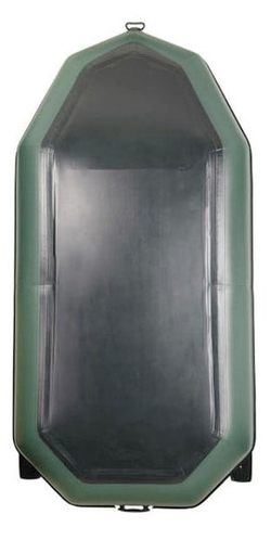 Гребная лодка ПВХ BARK В-270PD