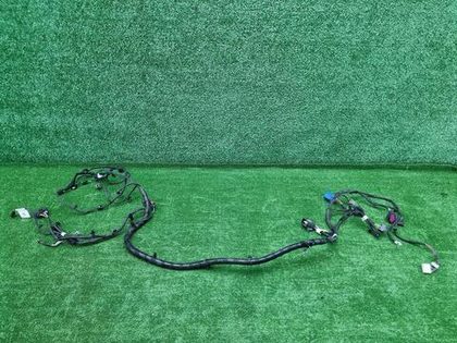 Проводка перед бампера Chery Tiggo 8 Pro Max 22-нв