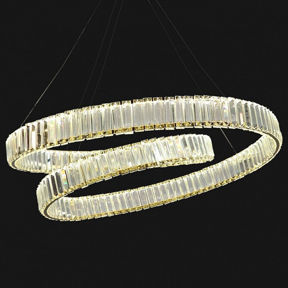 Подвесной светильник Lussole Centennial LSP-7024