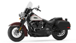 Harley-Davidson Heritage Classic 114 "Midnight Crimson/White" 2021 (Поставка)