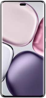 Смартфон HONOR X9c 8 ГБ/256 ГБ черный