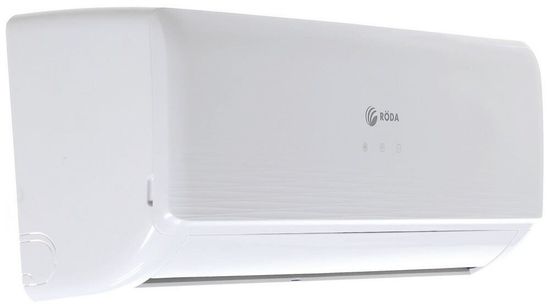 Сплит-система Roda RS-A07E/RU-A07E