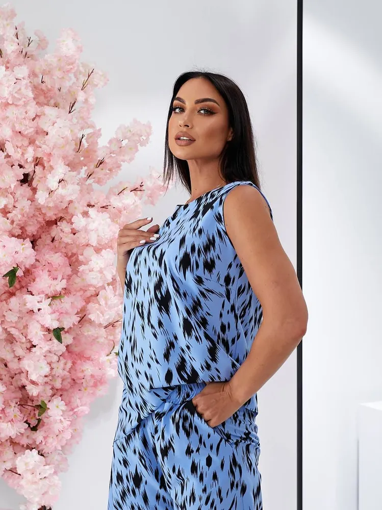 Костюм УК-566 Fabrika