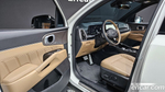 Kia The New Sorento 4 Generation HEV 1.6 2WD (04.2024)