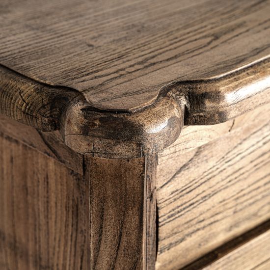 Прикроватная тумбочка Norvik