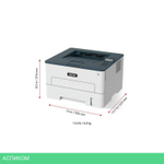 Принтер Xerox B230V_DNI