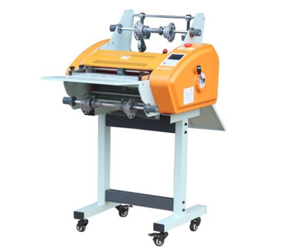 Ламинатор Bulros LR-D-PD_-360C-SSA-B_O-R_