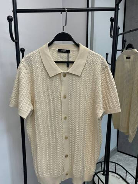 Кардиган Fendi