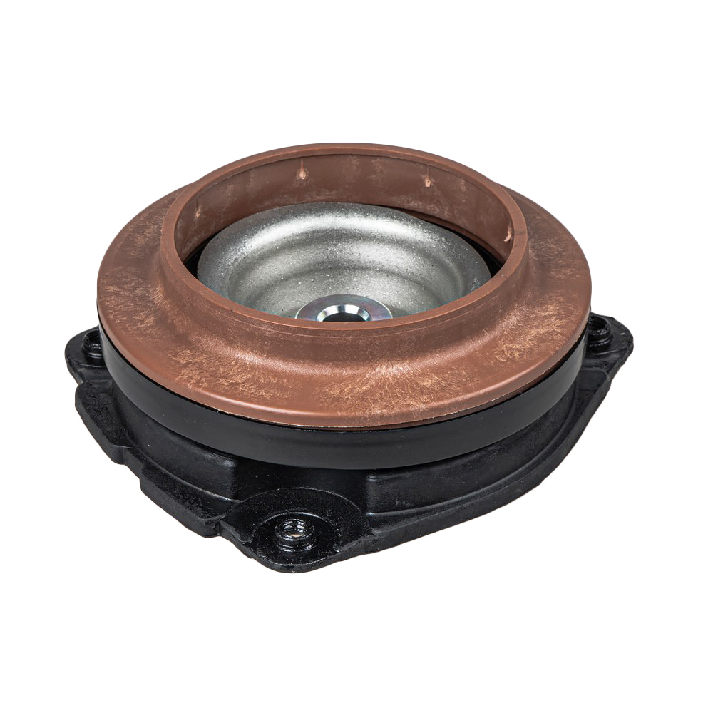 Опора переднего амортизатора L (с подшипн.) NISSAN Qashqai 06/X-Trail (T31) 07 GANZ GIK02520
